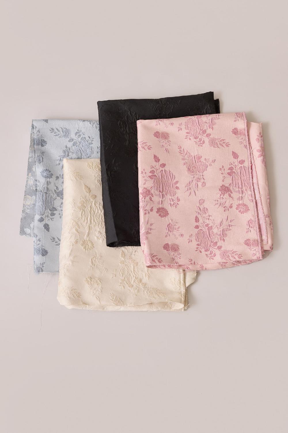 revelry Jacquard Fabric By Yard