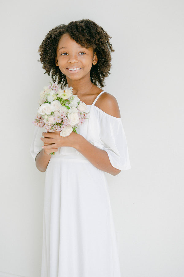 Revelry Juniors Riley Convertible Velvet Dress