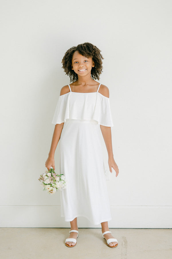 Revelry Juniors Riley Convertible Velvet Dress