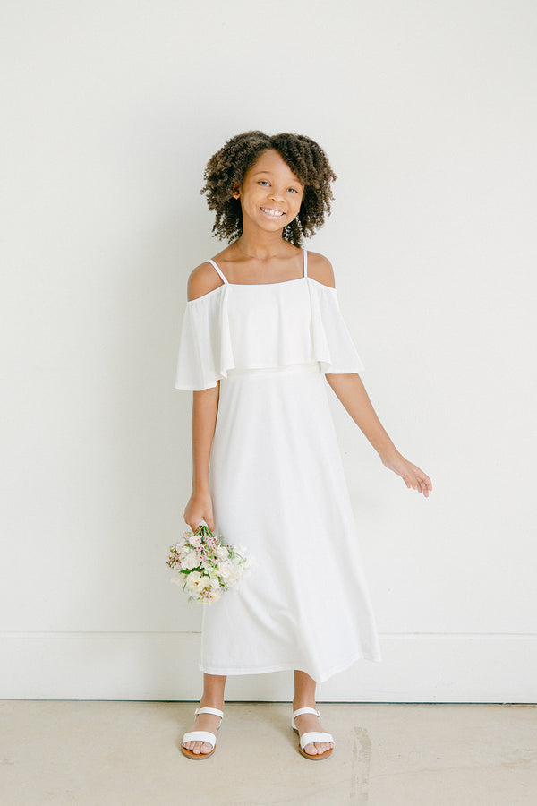 Revelry Juniors Riley Convertible Velvet Dress