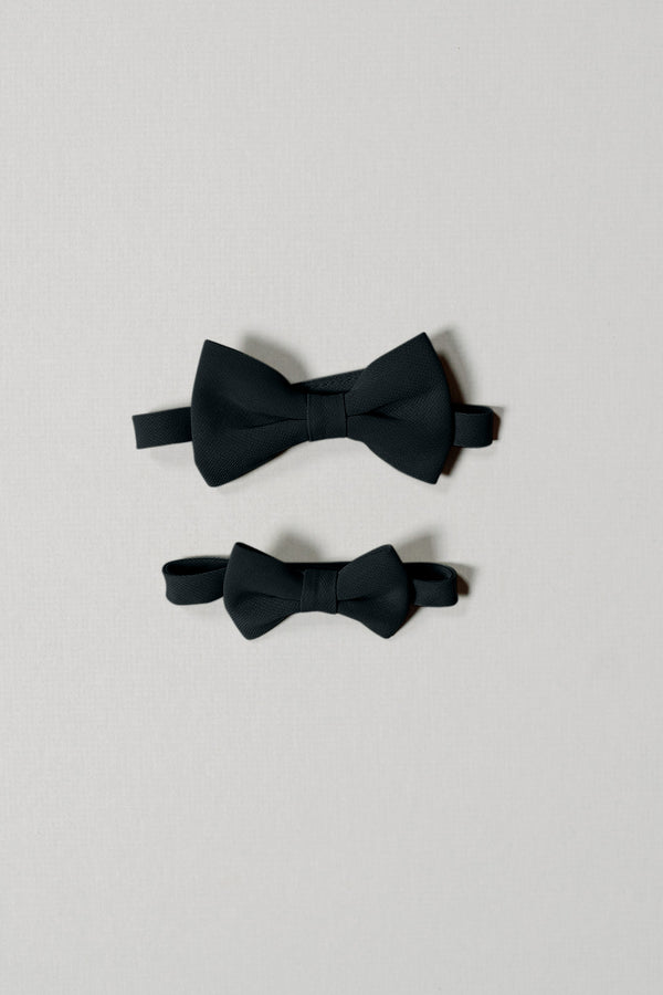 Revelry Kids Chiffon Bowtie