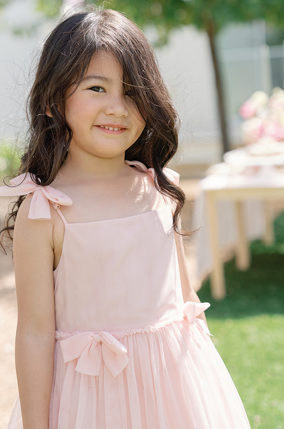 Revelry Kids Eloise Tulle Dress