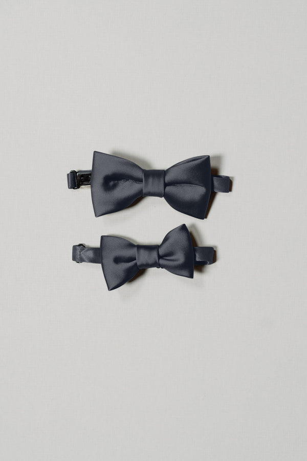 Revelry Kids Satin Bowtie