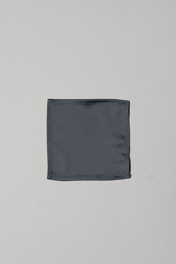 Revelry Kids Satin Pocket Square
