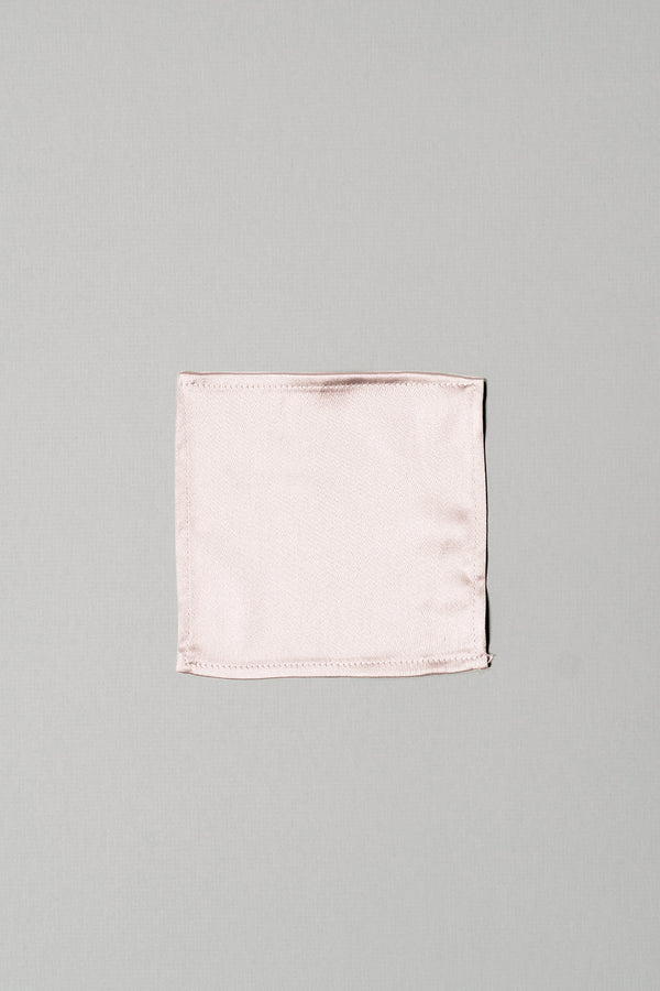 Revelry Kids Satin Pocket Square