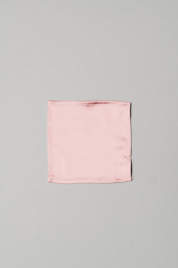 Revelry Kids Satin Pocket Square