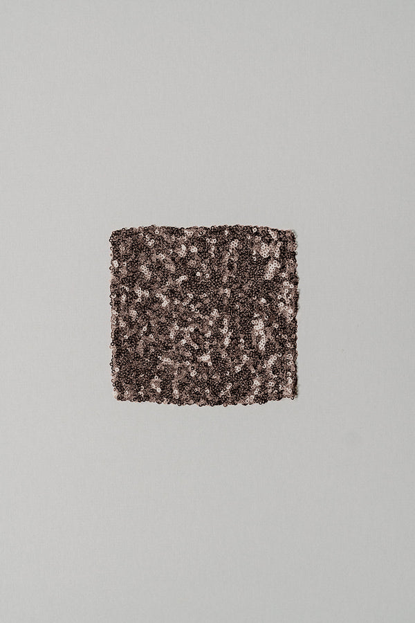 Revelry Kids Sequin Pocket Square