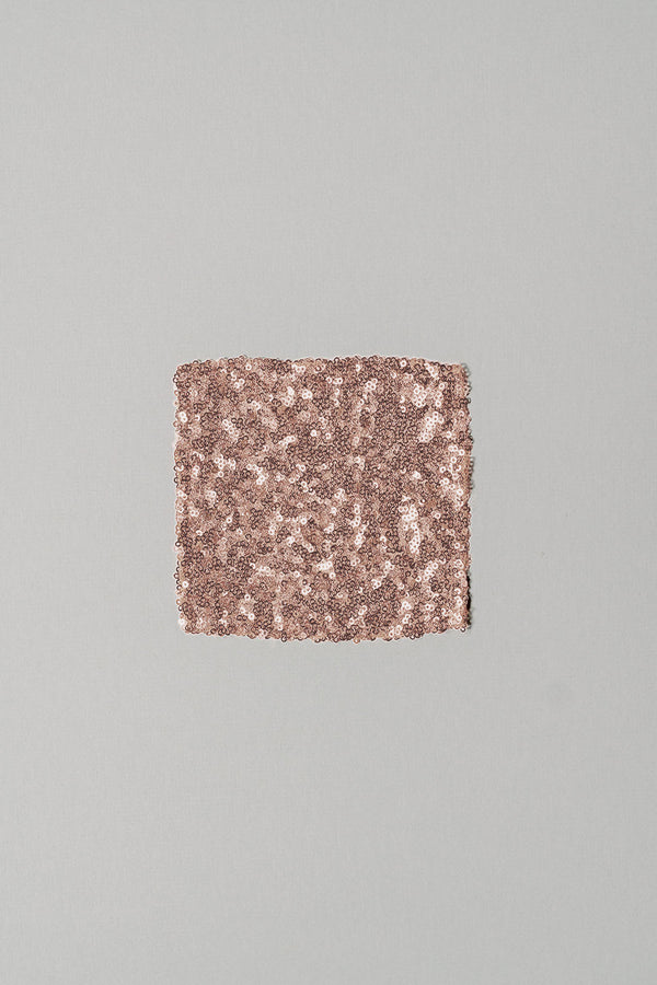 Revelry Kids Sequin Pocket Square