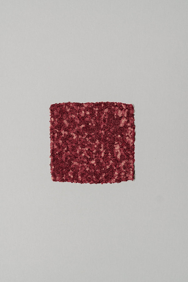 Revelry Kids Sequin Pocket Square