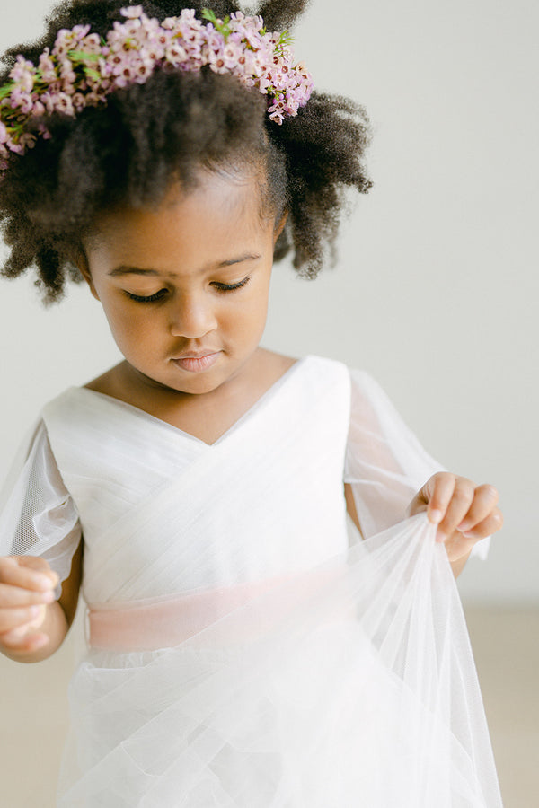 Revelry Kids Thea Tulle Dress