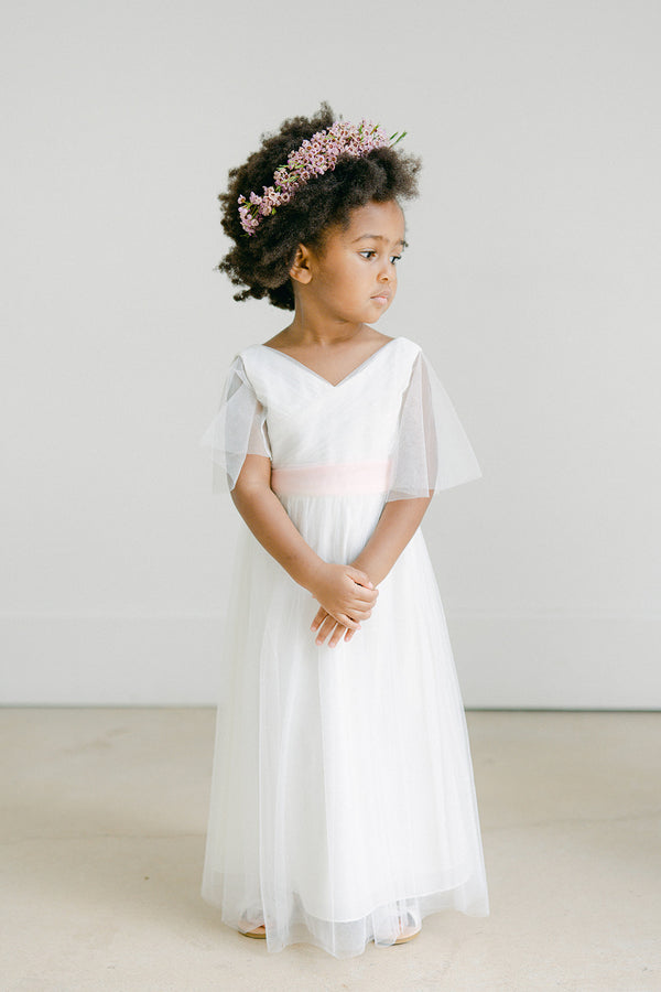 Revelry Kids Thea Tulle Dress