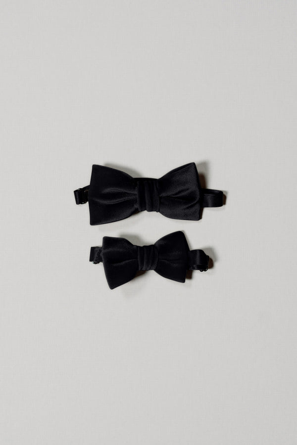 Revelry Kids Velvet Bowtie