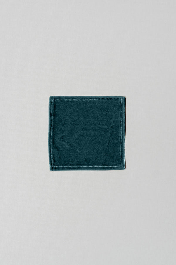 Revelry Kids Velvet Pocket Square