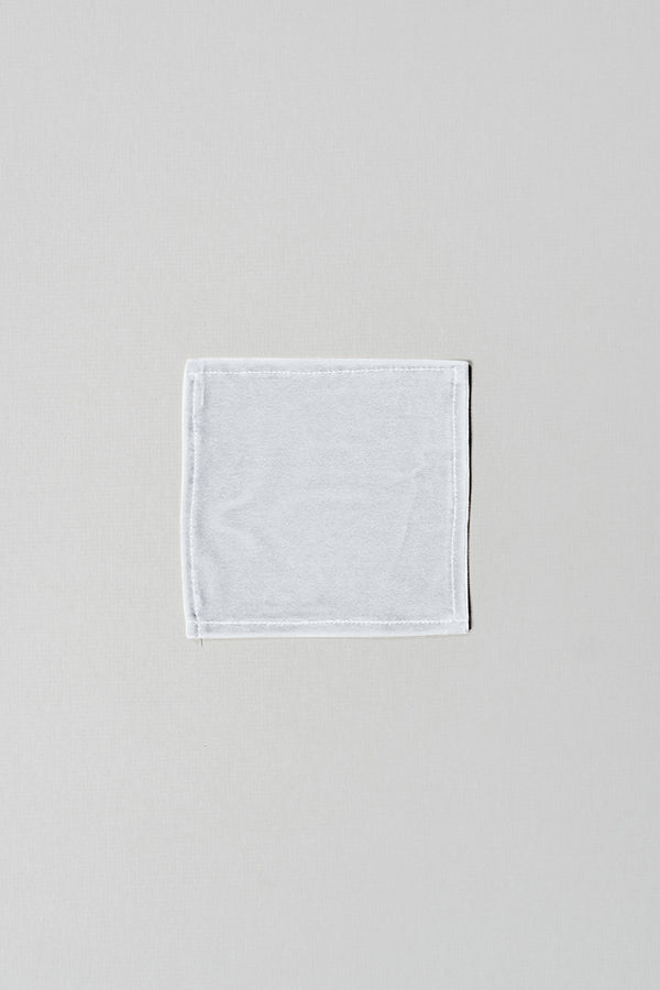 Revelry Kids Velvet Pocket Square