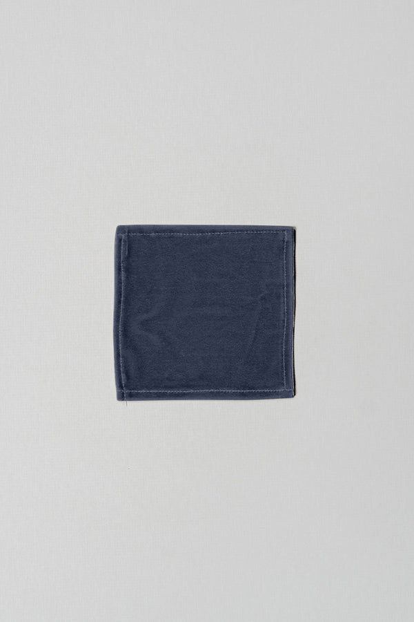 Revelry Kids Velvet Pocket Square