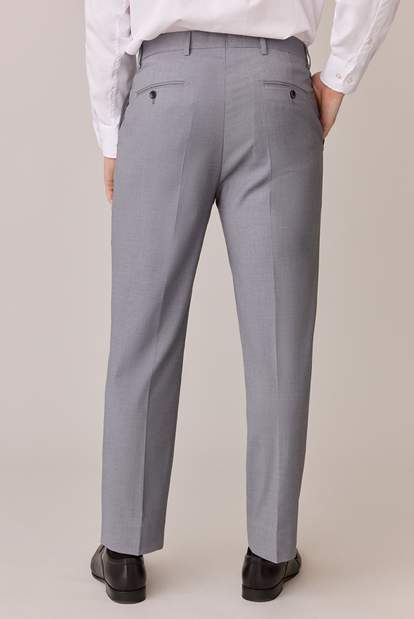 Revelry Light Gray Pants