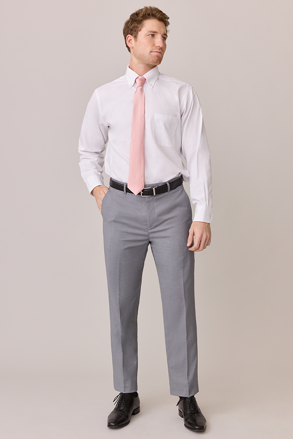 Revelry Light Gray Pants