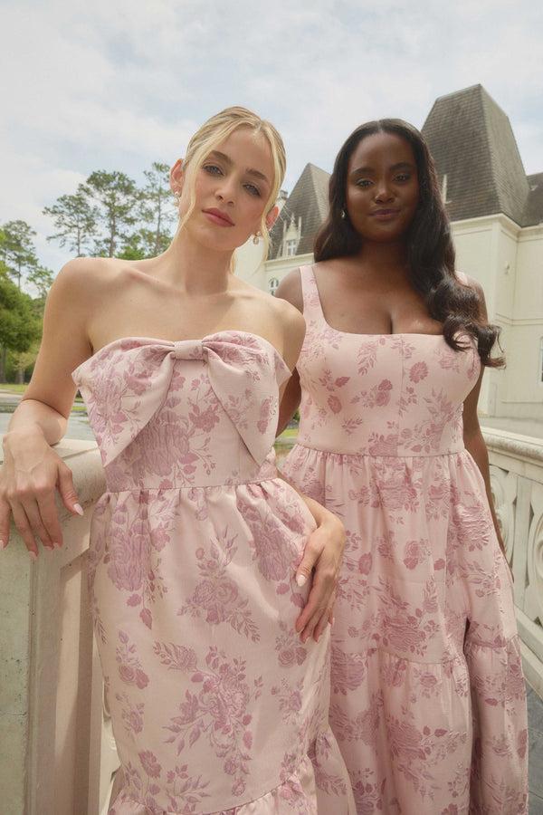 Revelry Multi Swatch Pages