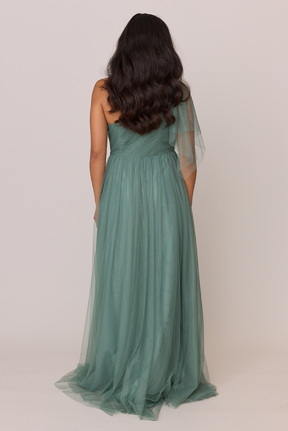 Revelry Navea Convertible Tulle Dress