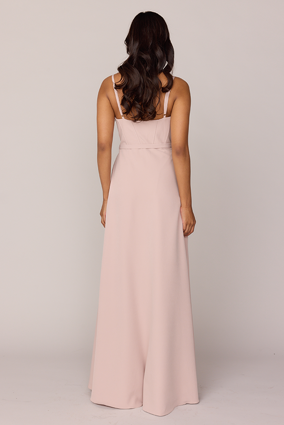 Revelry Nova Crepe Dress