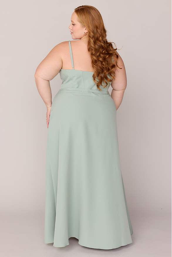 Revelry Nova Crepe Dress