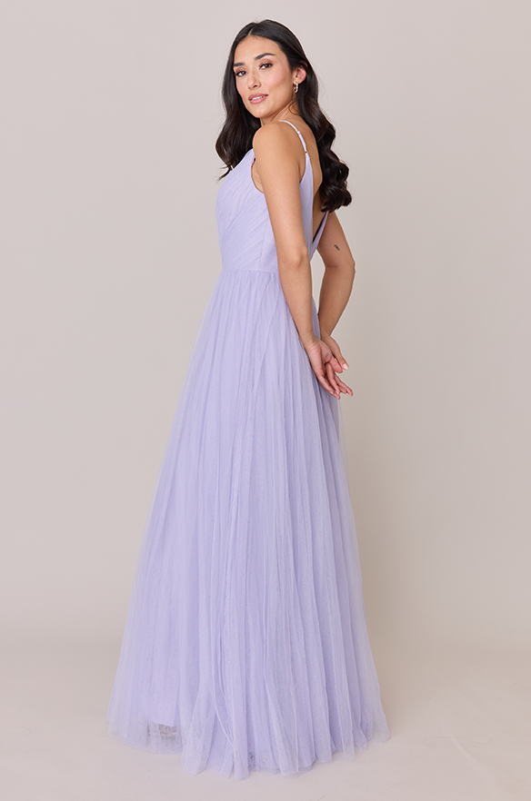 Revelry Penelope Tulle Dress