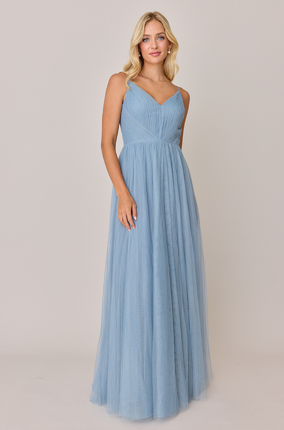 Revelry Penelope Tulle Dress