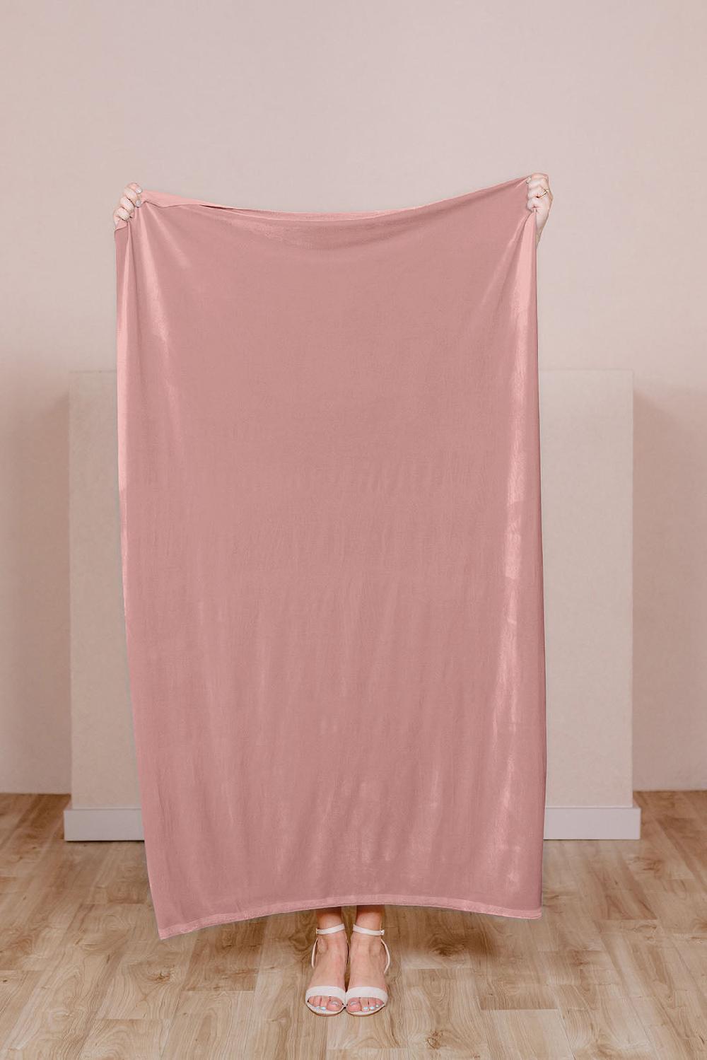 revelry Pre-Cut Velvet Fabric by Yard