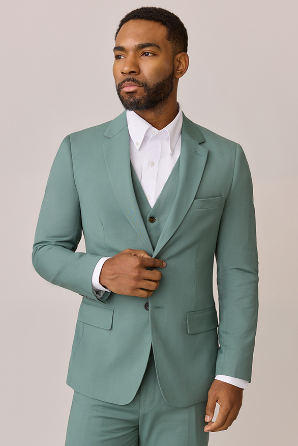 Revelry Rosemary Jacket