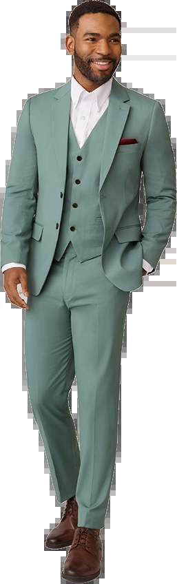 Revelry Rosemary Jacket