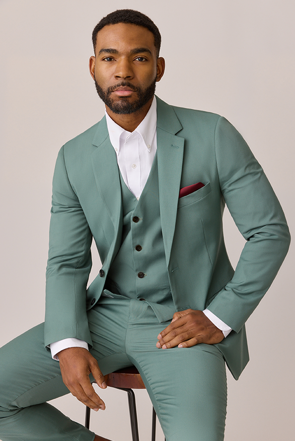 revelry Rosemary Jacket