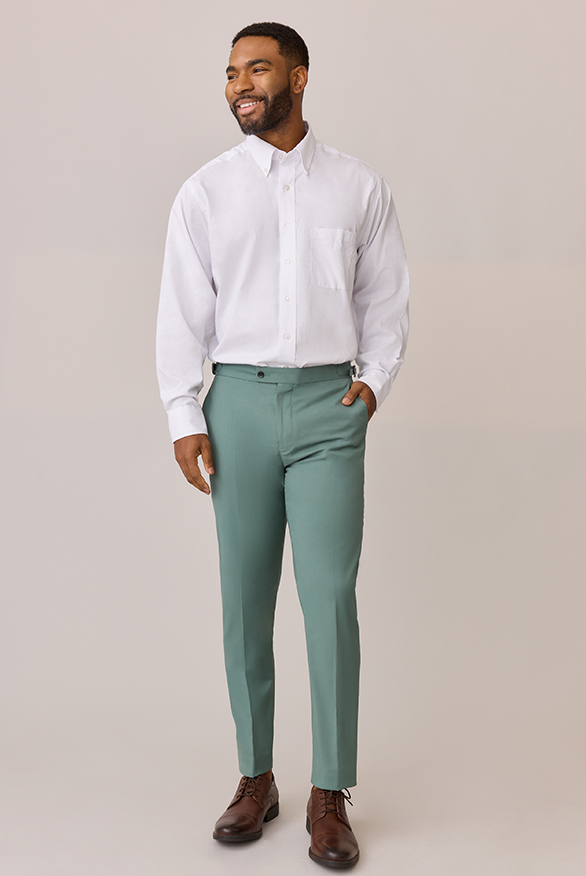 Revelry Rosemary Pants