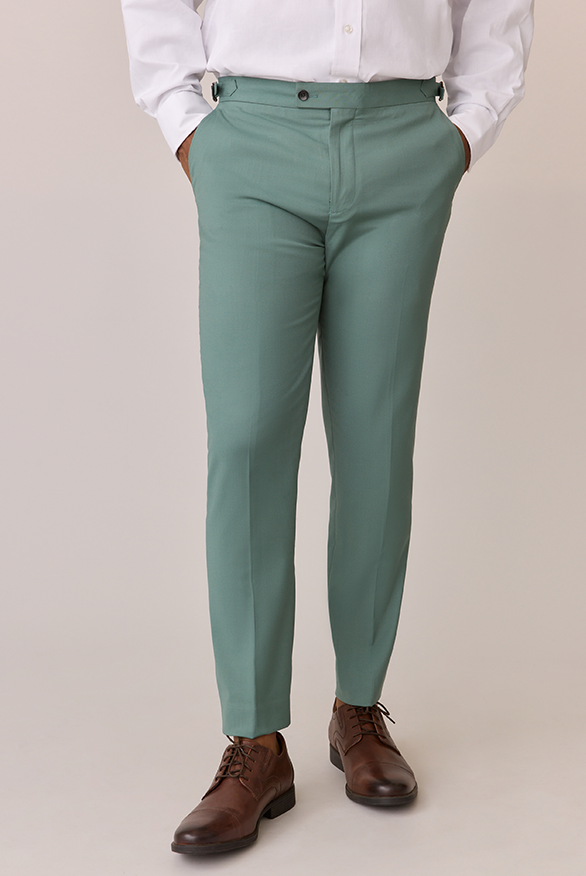 revelry Rosemary Pants