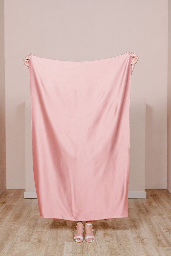 Revelry Satin Fabric By Yard