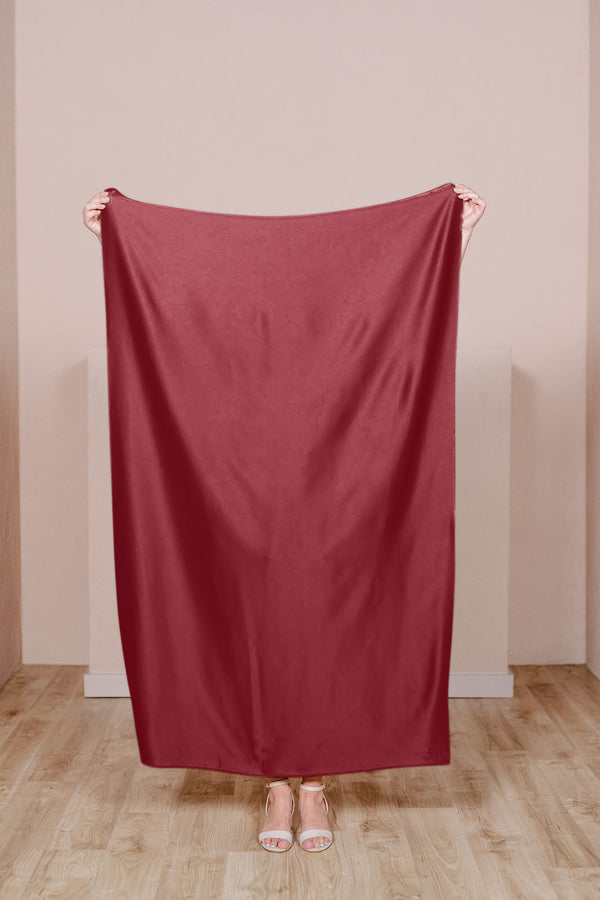 Revelry Satin Fabric By Yard