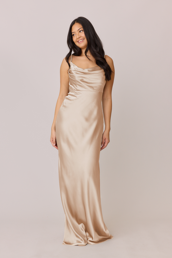 Revelry Satin Mega Swatch