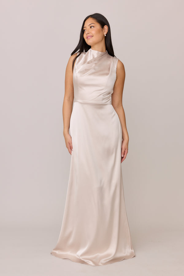 Revelry Satin Mega Swatch