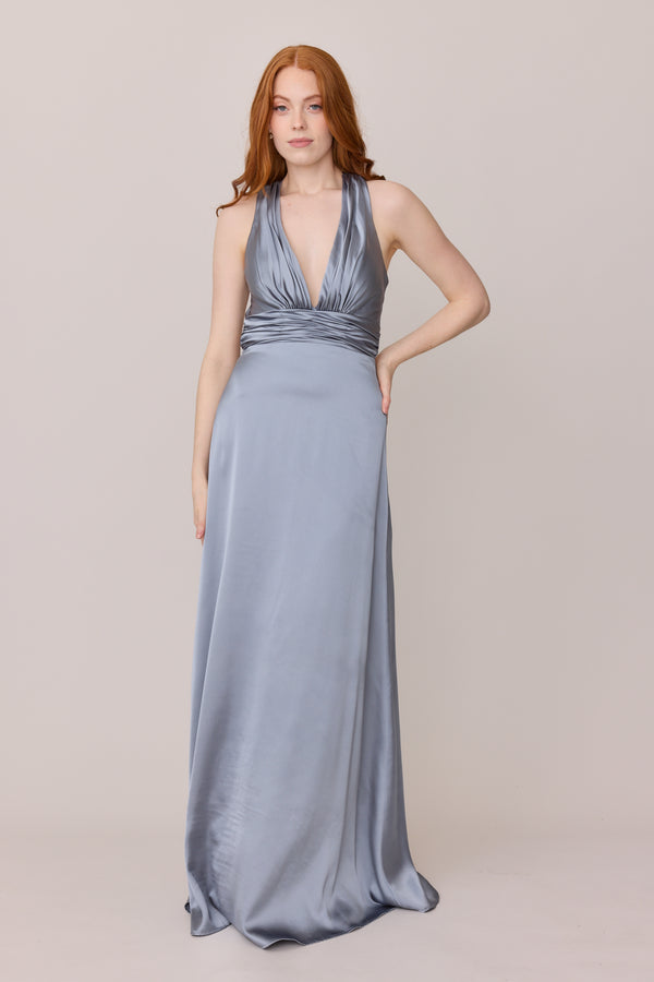 Revelry Satin Mega Swatch