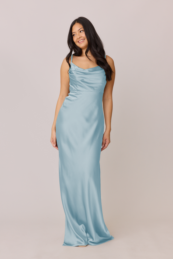 Revelry Satin Mega Swatch