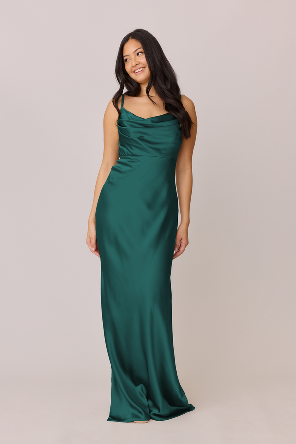 Revelry Satin Mega Swatch