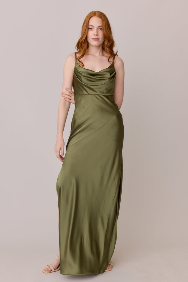 Revelry Satin Mega Swatch