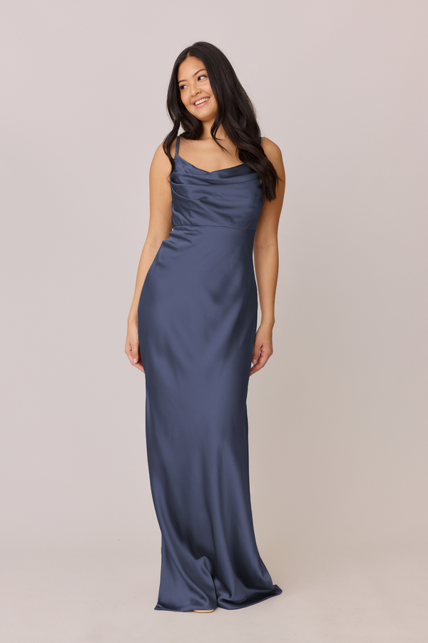 Revelry Satin Mega Swatch