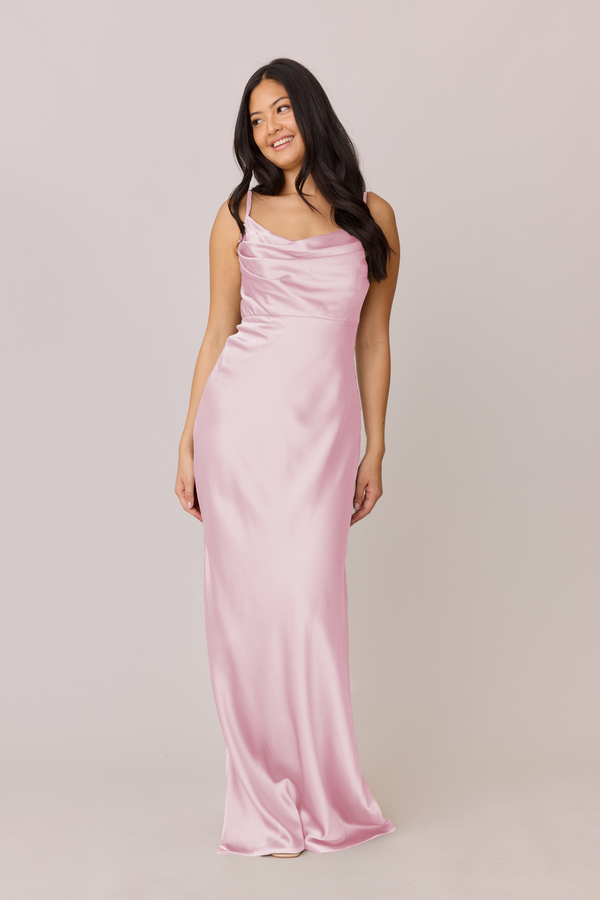 Revelry Satin Mega Swatch