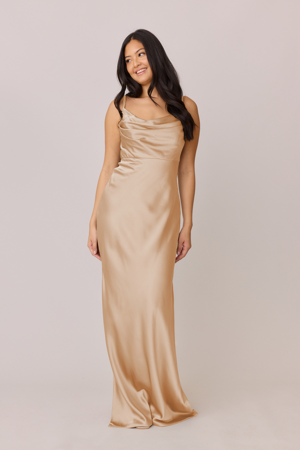 Revelry Satin Mega Swatch