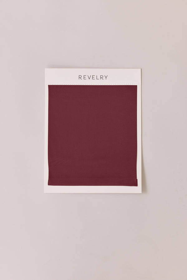 Revelry Satin Mega Swatch