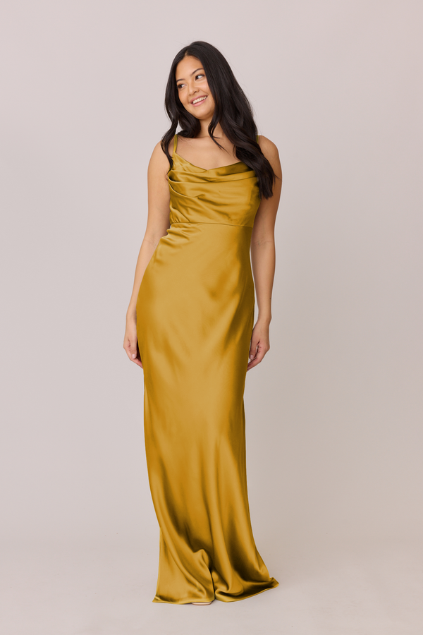 Revelry Satin Mega Swatch