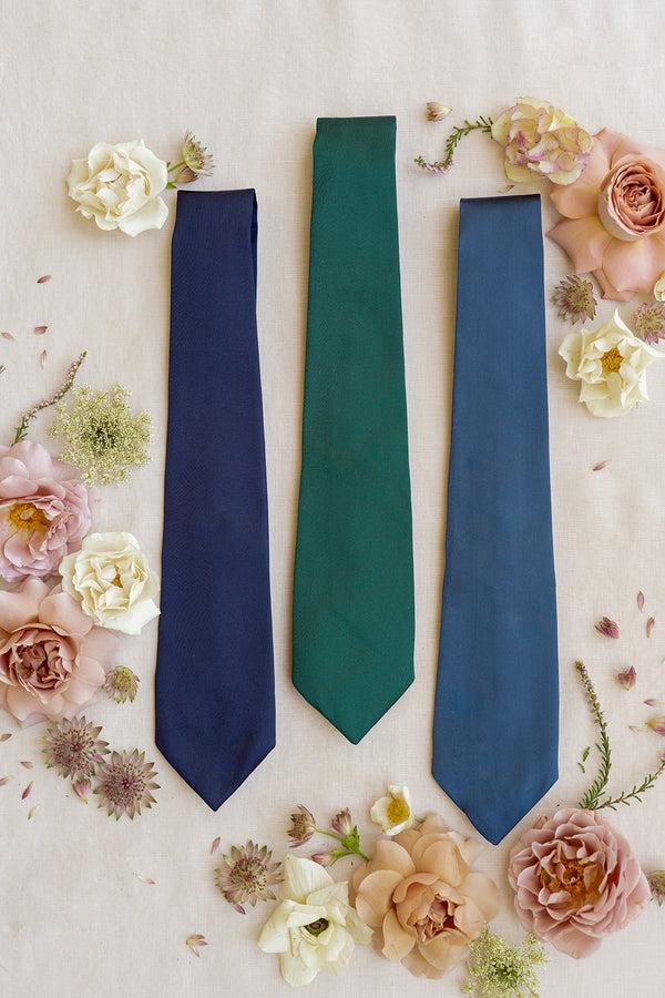Revelry Satin Tie