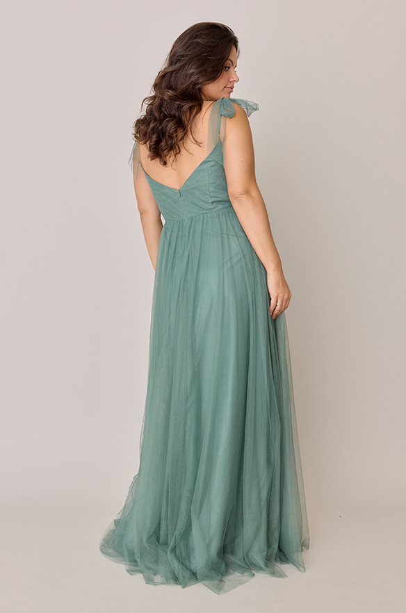 Revelry Serenity Tulle Dress