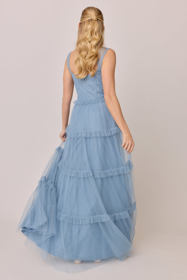 Revelry Sloane Tulle Dress