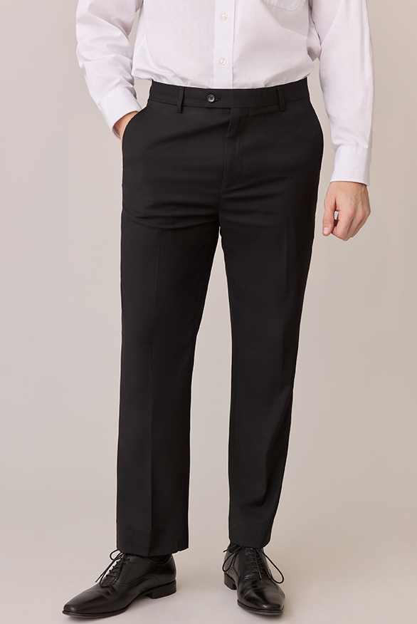 revelry Suit Pants
